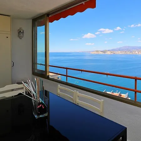 Don Miguel Ii 17-b Apartment *