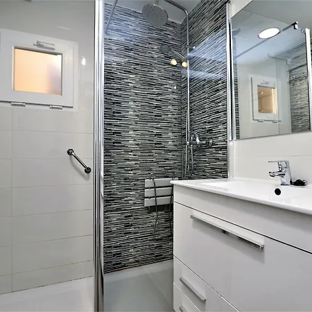 Don Miguel Ii 17-b Apartment *