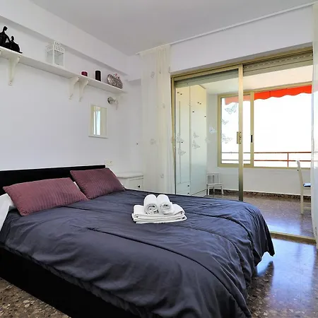 Don Miguel Ii 17-b Apartment *