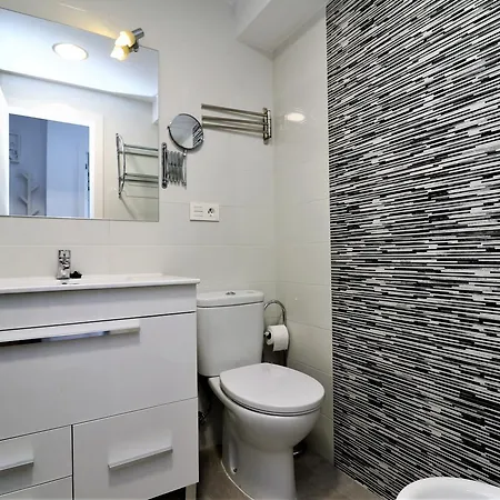 Don Miguel Ii 17-b Apartment *