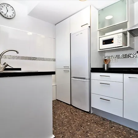 Don Miguel Ii 17-b Apartment